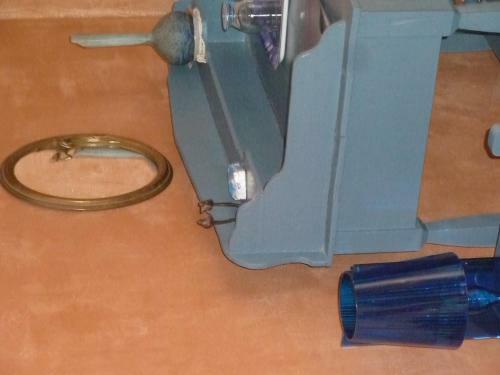 B&B L'atelier Du Presbyt�re