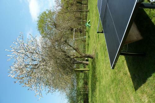 B&B L'atelier Du Presbyt�re