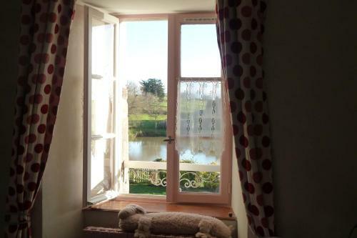 B&B L'atelier Du Presbyt�re