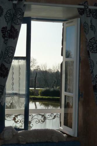 B&B L'atelier Du Presbyt�re