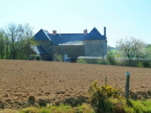 B&B L'atelier Du Presbyt�re