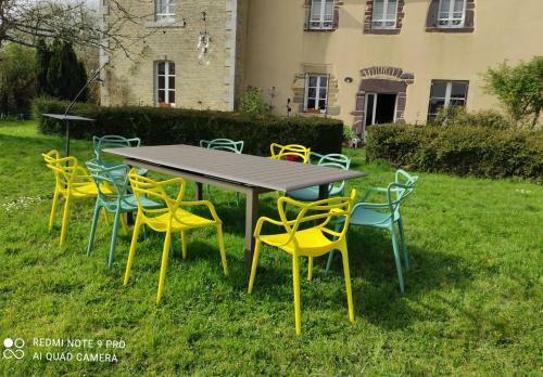 B&B L'atelier Du Presbyt�re
