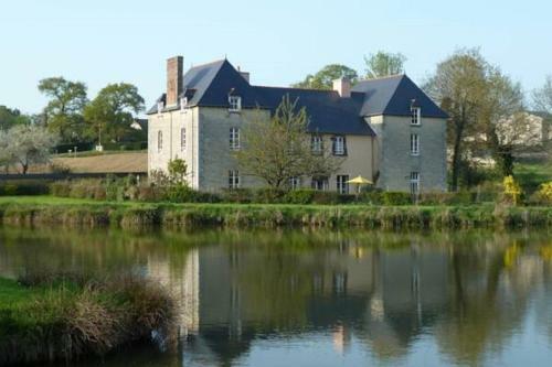 B&B L'atelier Du Presbyt�re