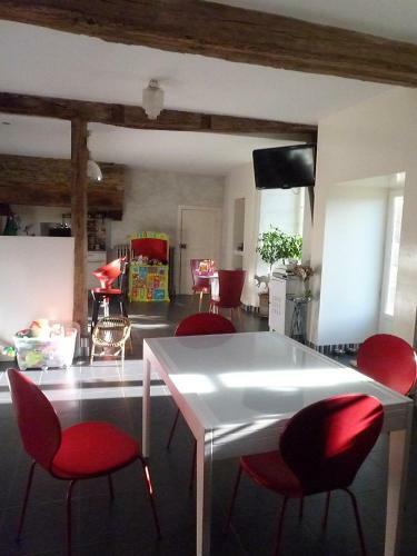 B&B L'atelier Du Presbyt�re