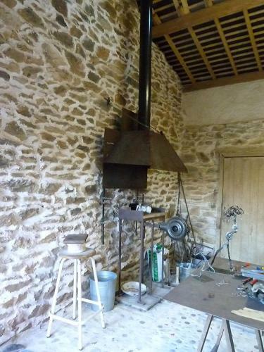 B&B L'atelier Du Presbyt�re