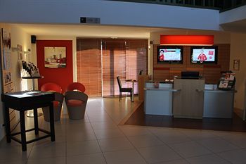 Hotel Ibis Avallon