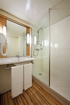 Hotel Ibis Avallon