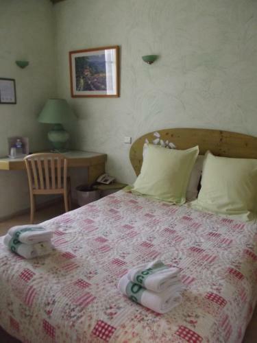 Hotel H�tel Muret