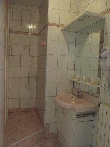 Hotel H�tel Muret