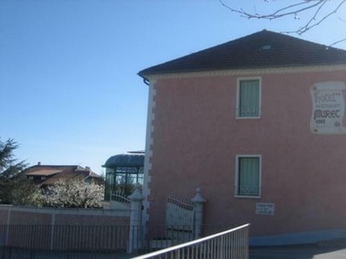 Hotel H�tel Muret