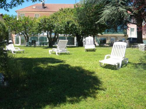 Hotel H�tel Muret