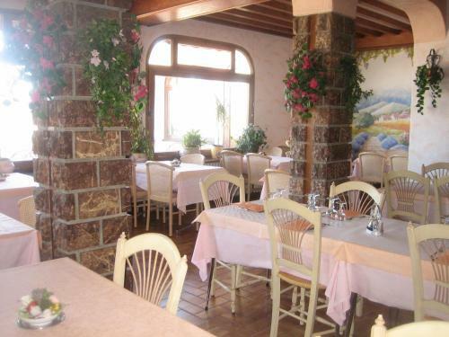 Hotel H�tel Muret