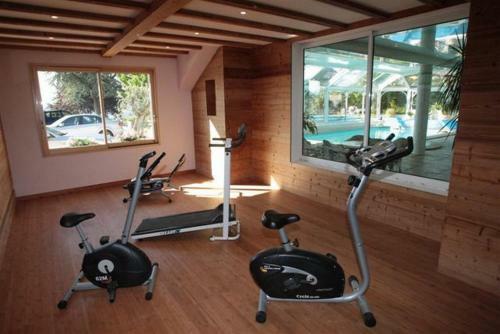 Hotel H�tel Muret