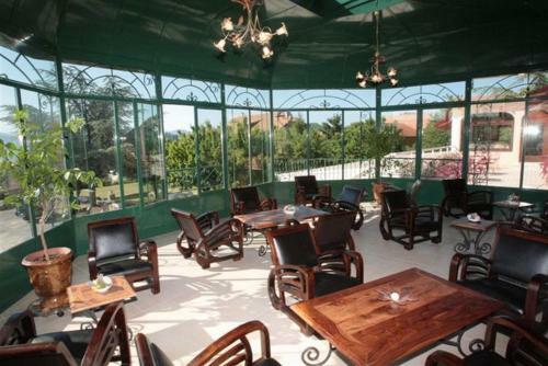 Hotel H�tel Muret