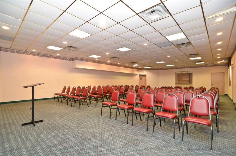 Hotel Best Western West Deptford Inn