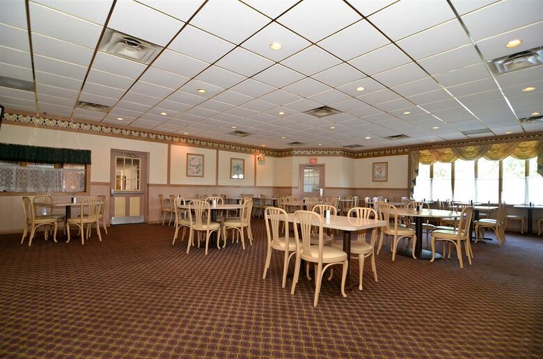 Hotel Best Western West Deptford Inn