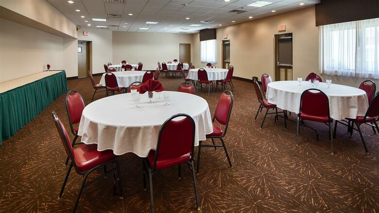 Hotel Best Western West Deptford Inn
