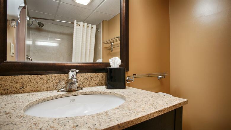 Hotel Best Western West Deptford Inn