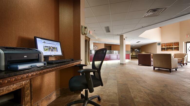 Hotel Best Western West Deptford Inn