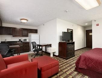 Hotel Baymont Inn & Suites- Boston Heights/hudson