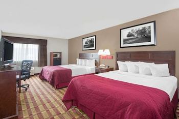 Hotel Baymont Inn & Suites- Boston Heights/hudson