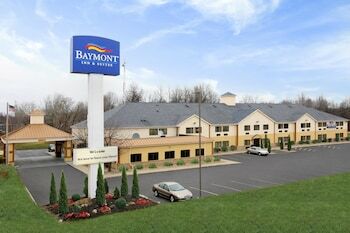 Hotel Baymont Inn & Suites- Boston Heights/hudson
