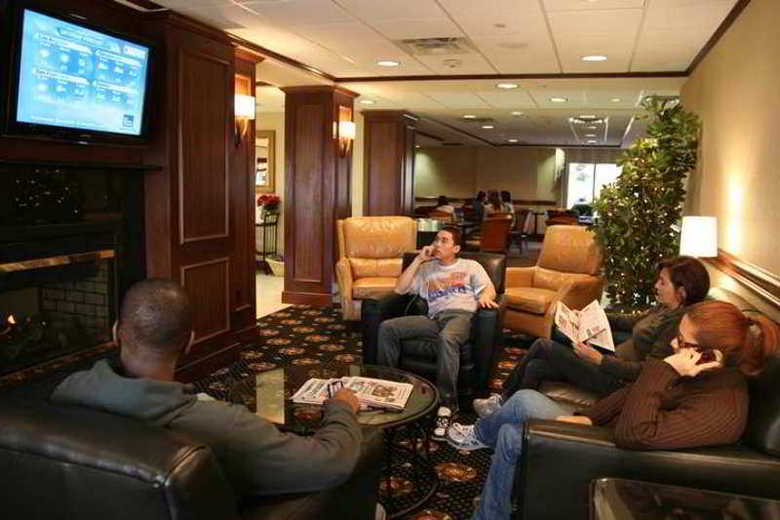 Hotel Hampton Inn Harriman Woodbury