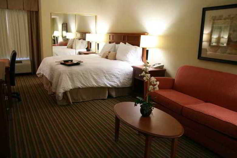 Hotel Hampton Inn Harriman Woodbury