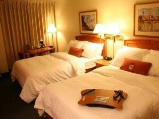 Hotel Hampton Inn Harriman Woodbury