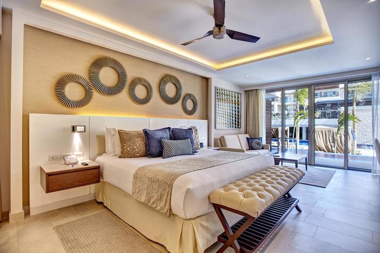 Hotel The Hideaway At Royalton Riviera Cancun