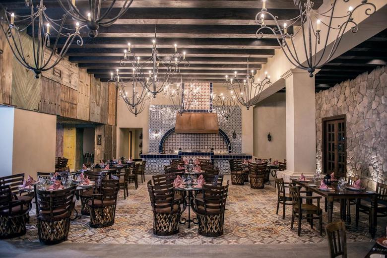 Hotel The Hideaway At Royalton Riviera Cancun