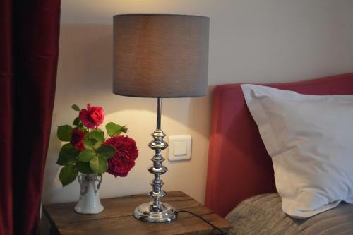 Bed & Breakfast La Maison Du Parc