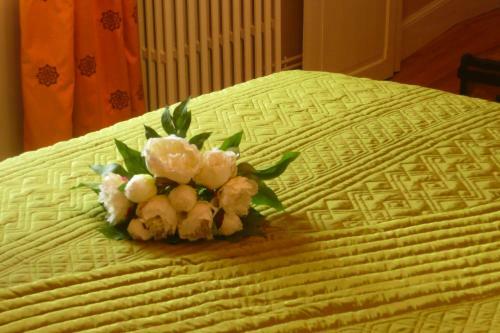 Bed & Breakfast La Maison Du Parc