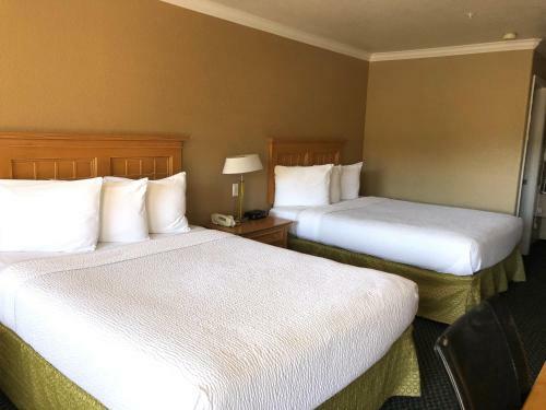 Motel Lake Point Lodge