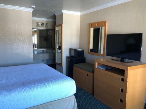 Motel Lake Point Lodge