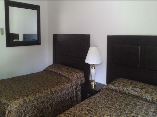 Motel Junction Inn