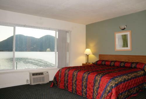 Motel Lake Marina Inn