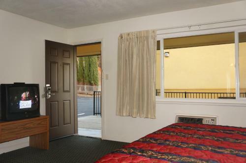 Motel Lake Marina Inn