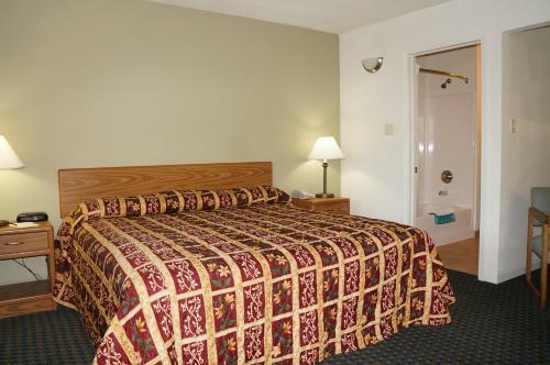 Motel Lake Marina Inn