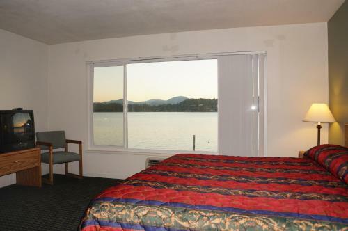 Motel Lake Marina Inn