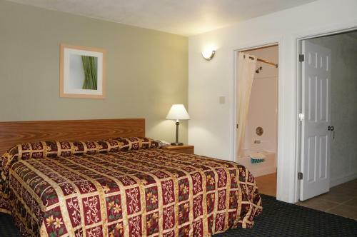 Motel Lake Marina Inn