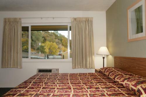 Motel Lake Marina Inn