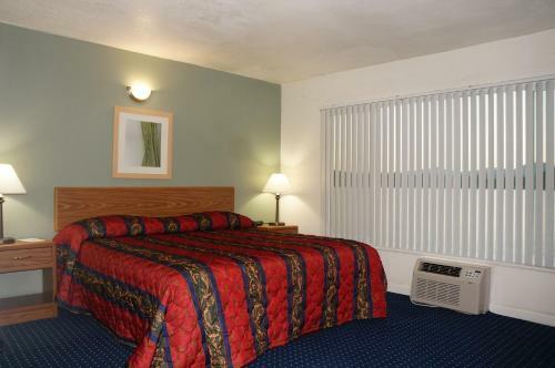 Motel Lake Marina Inn