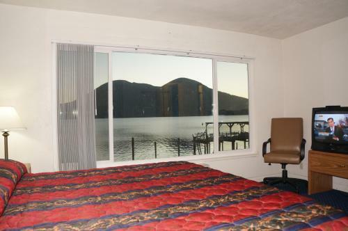 Motel Lake Marina Inn