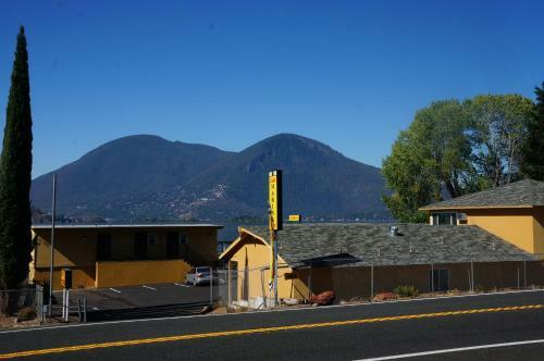 Motel Lake Marina Inn
