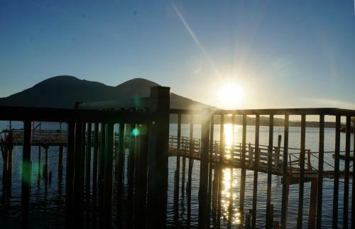 Motel Lake Marina Inn