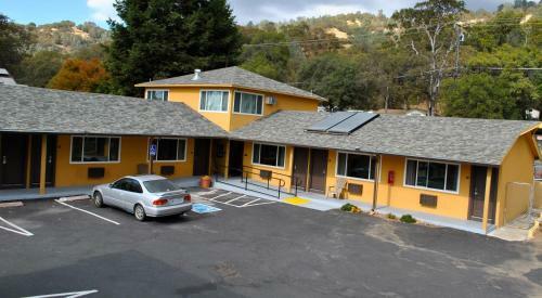 Motel Lake Marina Inn