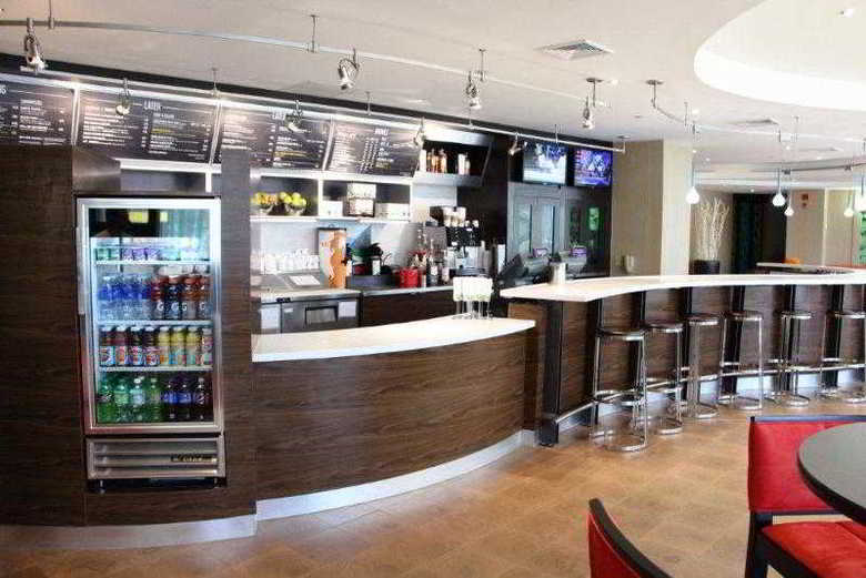Hotel Courtyard By Marriott Lyndhurst/meadowlands