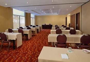 Hotel Courtyard By Marriott Lyndhurst/meadowlands