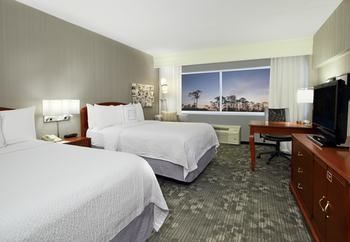Hotel Courtyard By Marriott Lyndhurst/meadowlands